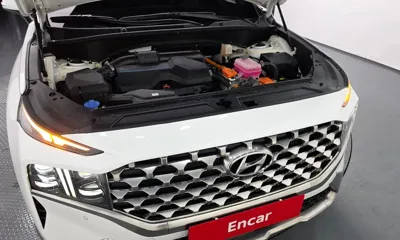 Hyundai Santafe 2022, 98434 км, за 16082.45 USD - фото 6