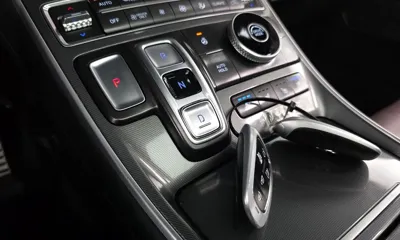 Hyundai Santafe 2022, 98434 км, за 16082.45 USD - фото 9