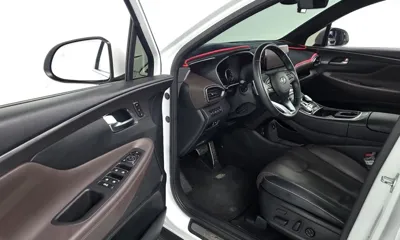 Hyundai Santafe 2022, 98434 км, за 16082.45 USD - фото 10