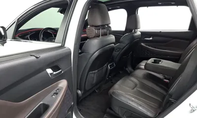 Hyundai Santafe 2022, 98434 км, за 16082.45 USD - фото 11