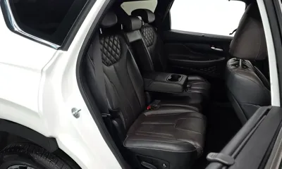 Hyundai Santafe 2022, 98434 км, за 16082.45 USD - фото 12