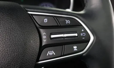 Hyundai Santafe 2022, 98434 км, за 16082.45 USD - фото 17
