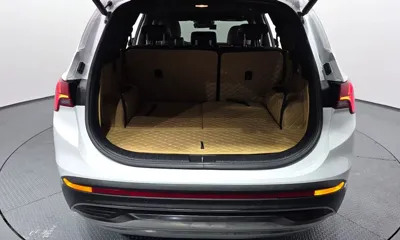 Hyundai Santafe 2022, 98434 км, за 16082.45 USD - фото 20