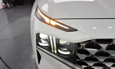 Hyundai Santafe 2022, 98434 км, за 16082.45 USD - фото 22