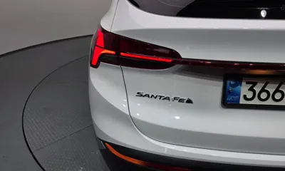 Hyundai Santafe 2022, 98434 км, за 16082.45 USD - фото 23