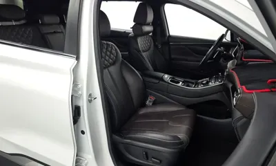 Hyundai Santafe 2022, 98434 км, за 16082.45 USD - фото 26