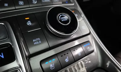Hyundai Santafe 2022, 98434 км, за 16082.45 USD - фото 27