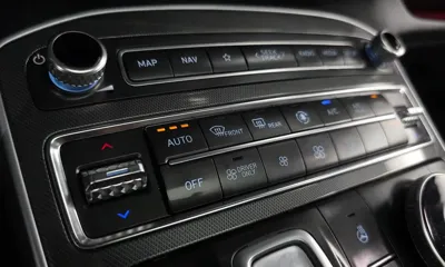 Hyundai Santafe 2022, 98434 км, за 16082.45 USD - фото 33