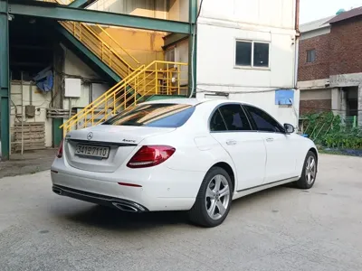 Mercedes-Benz E-Class 2018, 101000 км, за 12307.09 USD