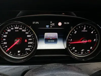 Mercedes-Benz E-Class 2018, 101000 км, за 12307.09 USD - фото 8