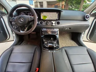 Mercedes-Benz E-Class 2018, 101000 км, за 12307.09 USD - фото 10