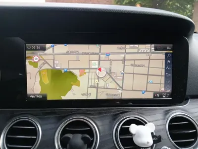 Mercedes-Benz E-Class 2018, 101000 км, за 12307.09 USD - фото 16