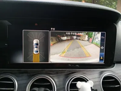 Mercedes-Benz E-Class 2018, 101000 км, за 12307.09 USD - фото 17
