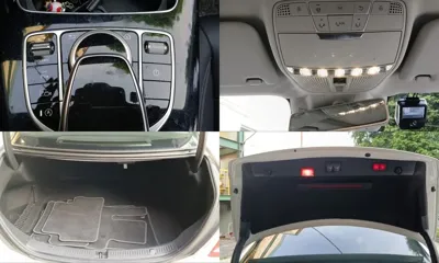 Mercedes-Benz E-Class 2018, 101000 км, за 12307.09 USD - фото 19