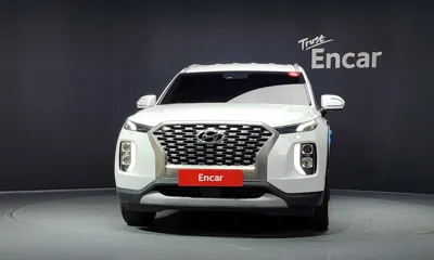 Hyundai Palisade 2022, 72890 км, за 16198.3 USD