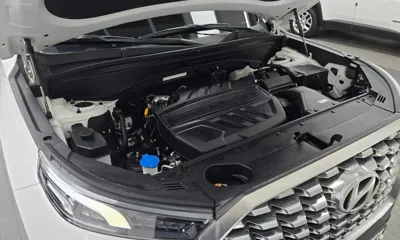 Hyundai Palisade 2022, 72890 км, за 16198.3 USD - фото 6