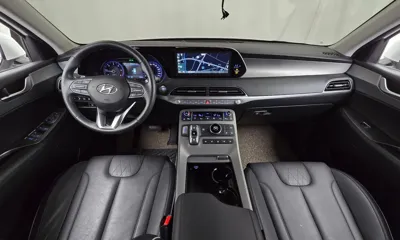 Hyundai Palisade 2022, 72890 км, за 16198.3 USD - фото 7