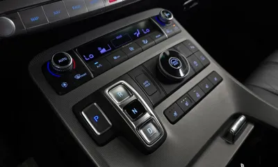 Hyundai Palisade 2022, 72890 км, за 16198.3 USD - фото 9