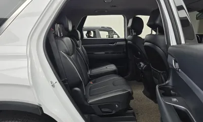 Hyundai Palisade 2022, 72890 км, за 16198.3 USD - фото 11