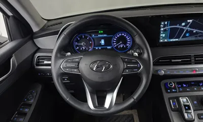 Hyundai Palisade 2022, 72890 км, за 16198.3 USD - фото 13