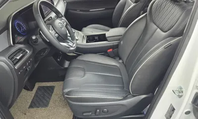 Hyundai Palisade 2022, 72890 км, за 16198.3 USD - фото 27