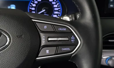 Hyundai Palisade 2022, 72890 км, за 16198.3 USD - фото 29