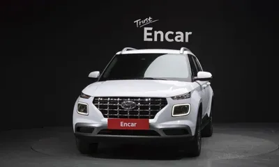 Hyundai Venue 2022, 45913 км, за 10863.92 USD