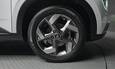 Hyundai Venue 2022, 45913 км, за 10863.92 USD