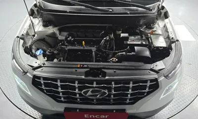Hyundai Venue 2022, 45913 км, за 10863.92 USD - фото 6