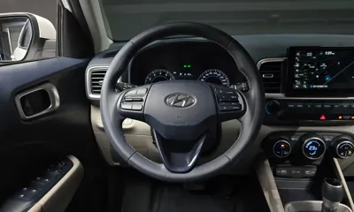Hyundai Venue 2022, 45913 км, за 10863.92 USD - фото 13