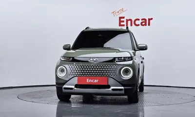 Hyundai Casper 2023, 77722 км, за 8336.62 USD