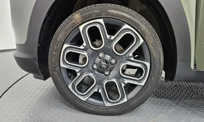 Hyundai Casper 2023, 77722 км, за 8336.62 USD