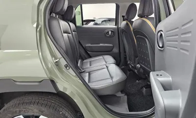 Hyundai Casper 2023, 77722 км, за 8273.62 USD - фото 11