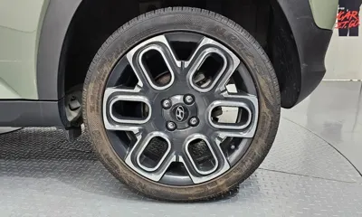 Hyundai Casper 2023, 77722 км, за 8273.62 USD - фото 21