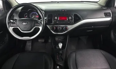 Kia Morning 2013, 88372 км, за 3019.56 USD - фото 7