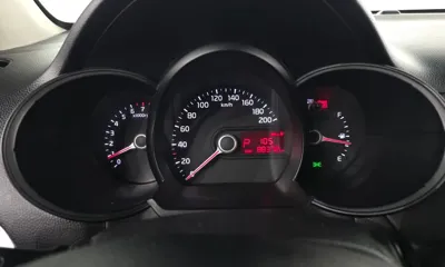 Kia Morning 2013, 88372 км, за 3019.56 USD - фото 8