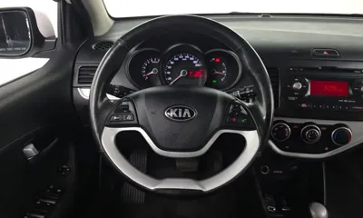 Kia Morning 2013, 88372 км, за 3019.56 USD - фото 14