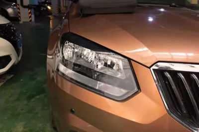 Skoda Yeti 2016, 85600 км, за 5009 USD - фото 7