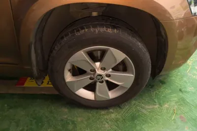 Skoda Yeti 2016, 85600 км, за 5009 USD - фото 8