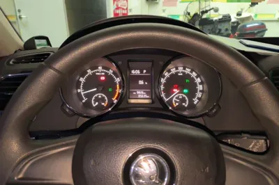 Skoda Yeti 2016, 85600 км, за 5009 USD - фото 11