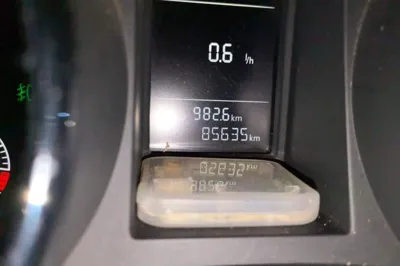 Skoda Yeti 2016, 85600 км, за 5009 USD - фото 12