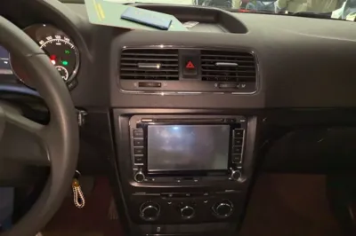 Skoda Yeti 2016, 85600 км, за 5009 USD - фото 13