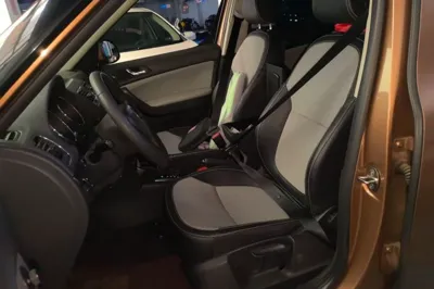 Skoda Yeti 2016, 85600 км, за 5009 USD - фото 15