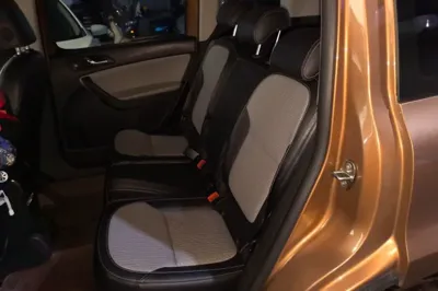 Skoda Yeti 2016, 85600 км, за 5009 USD - фото 17