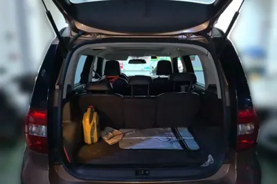 Skoda Yeti 2016, 85600 км, за 5009 USD - фото 19