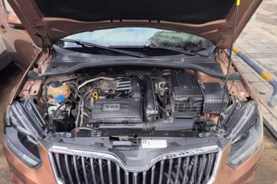 Skoda Yeti 2016, 85600 км, за 5009 USD - фото 21
