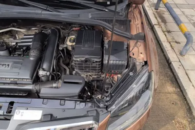 Skoda Yeti 2016, 85600 км, за 5009 USD - фото 22