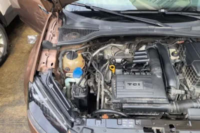 Skoda Yeti 2016, 85600 км, за 5009 USD - фото 23