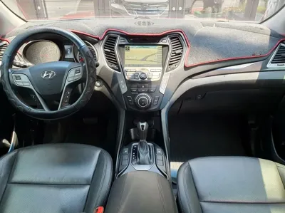Hyundai Santafe 2015, 102550 км, за 5883.13 USD