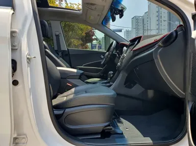 Hyundai Santafe 2015, 102550 км, за 5883.13 USD - фото 6